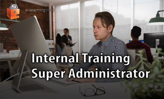 Internal Training Super Admin